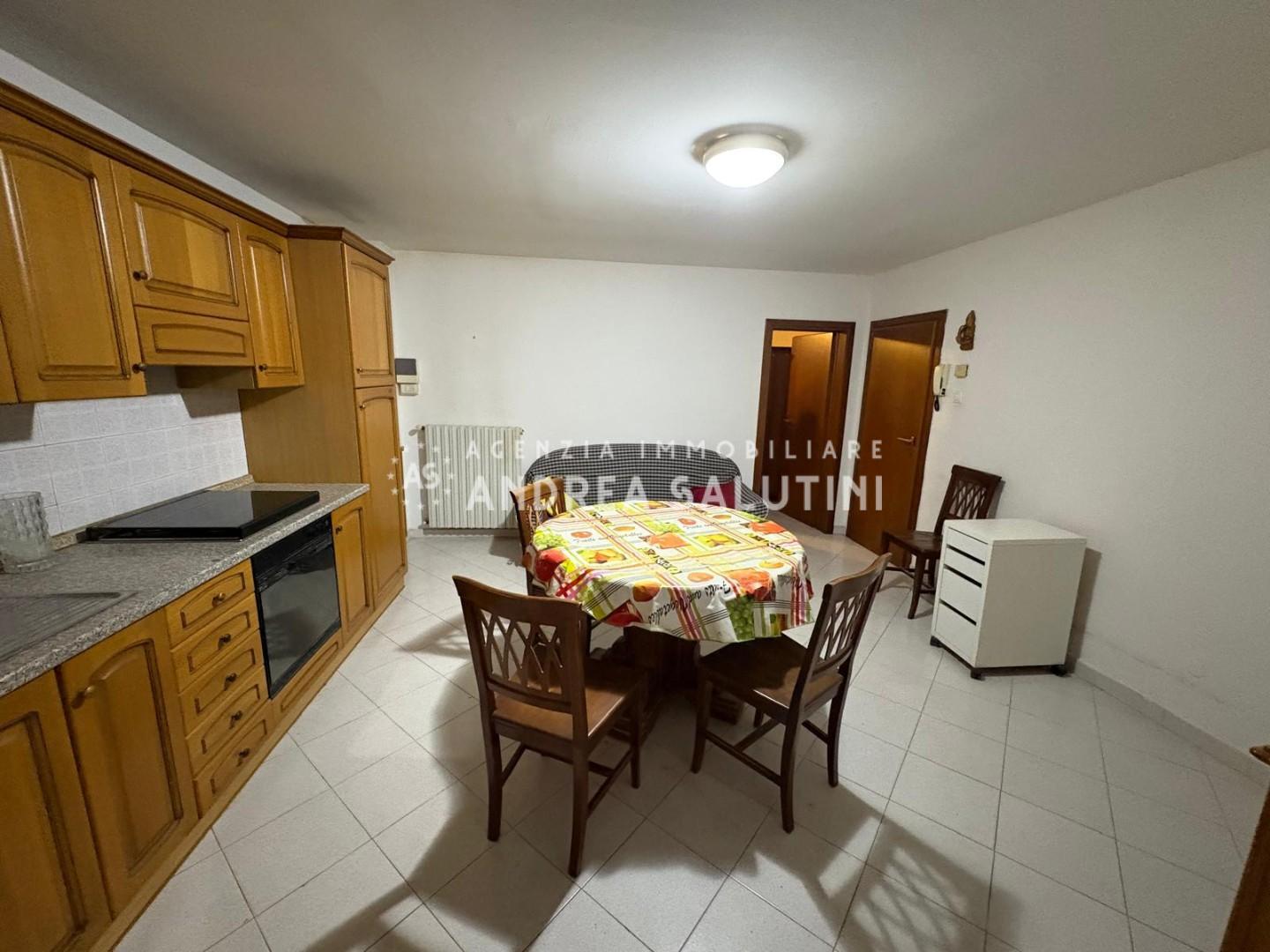 Trilocale in vendita, Pontedera la rotta