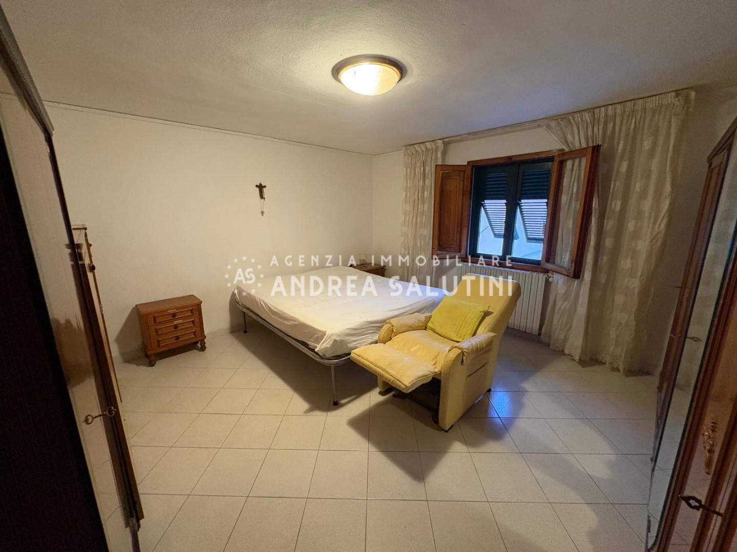 Trilocale in vendita, Pontedera la rotta