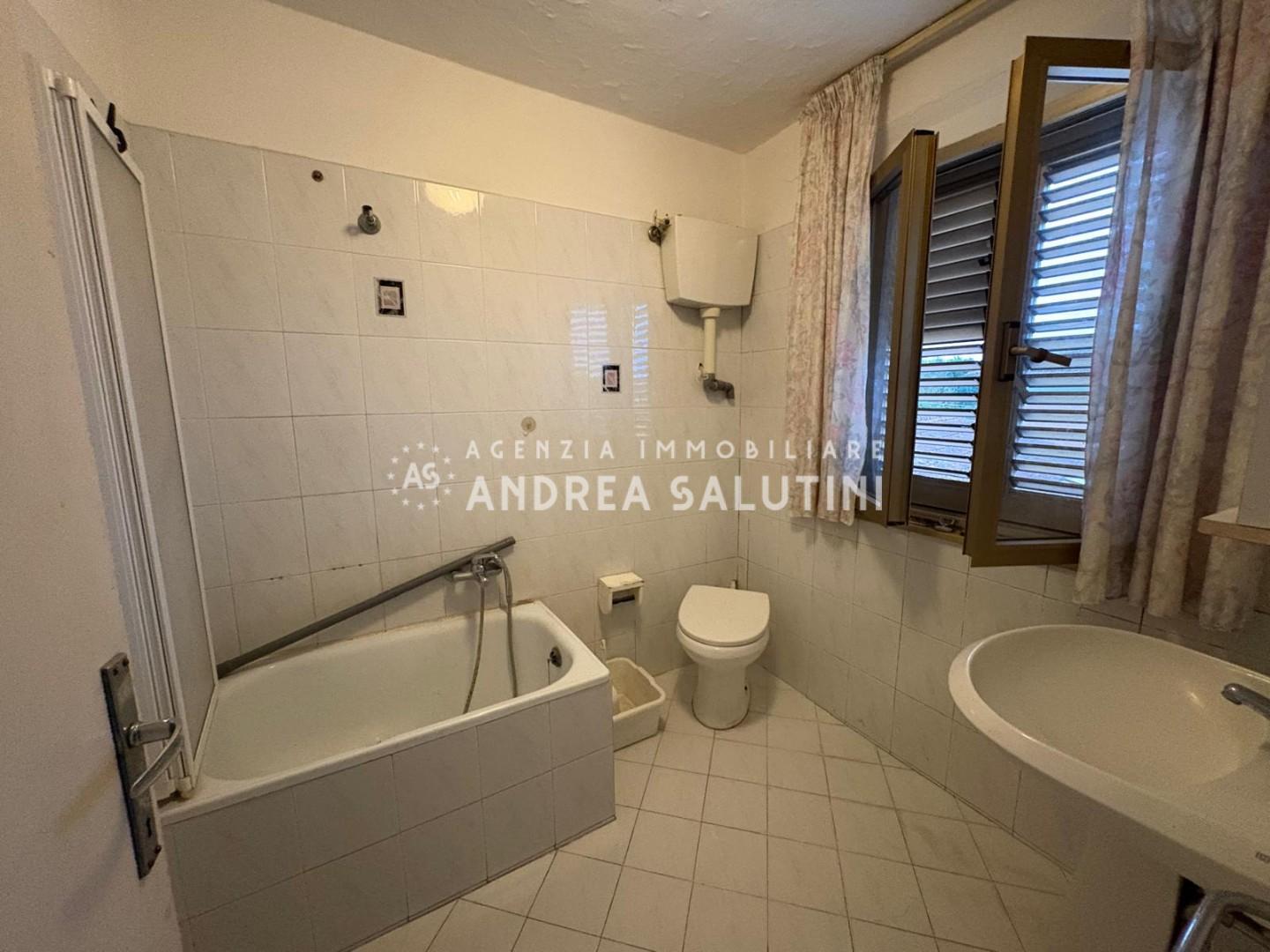 Trilocale in vendita, Pontedera la rotta