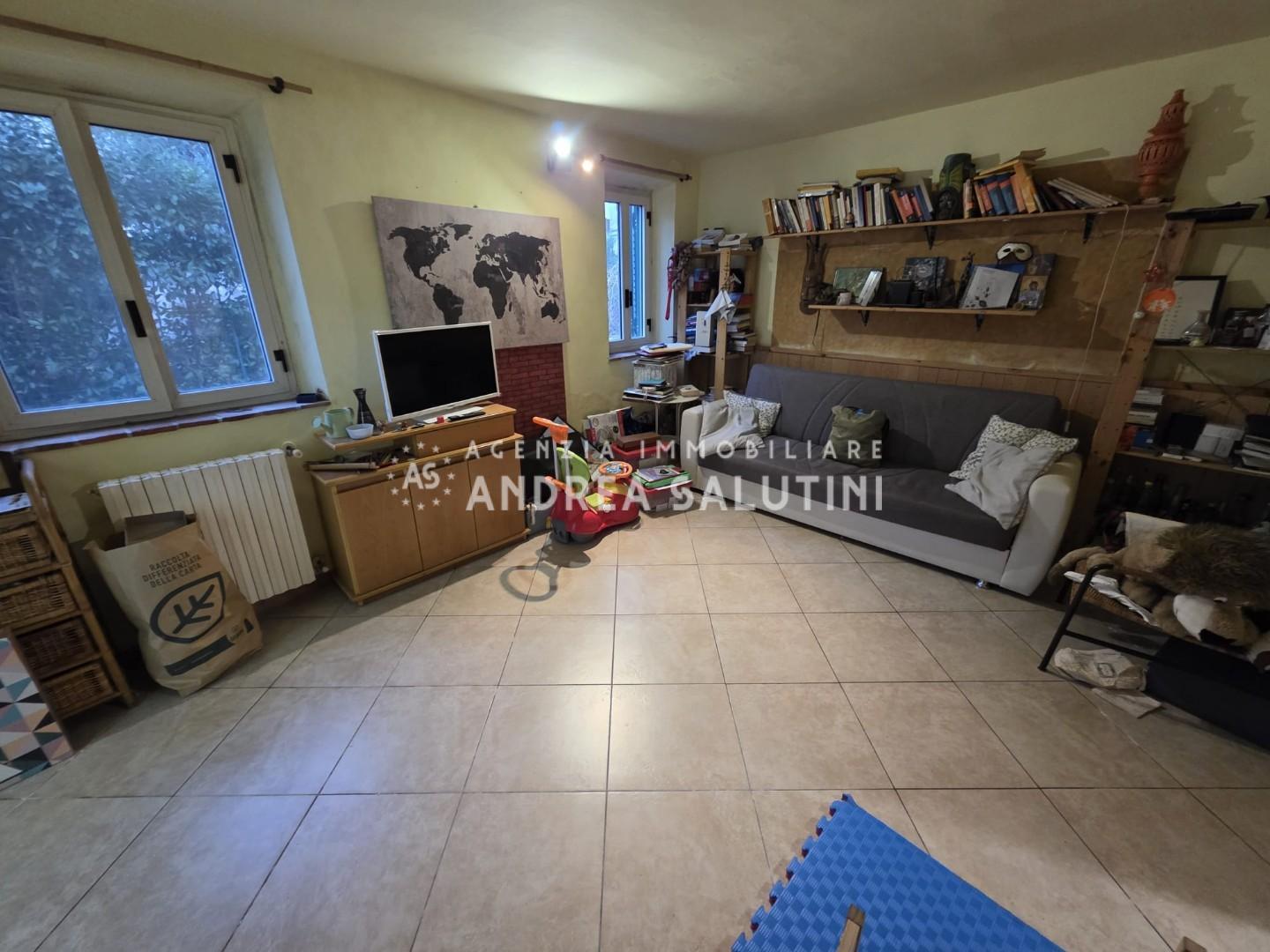 Casa indipendente in vendita, Calcinaia fornacette