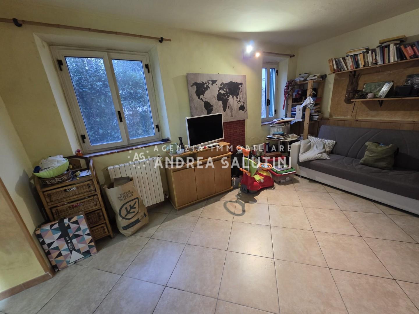 Casa indipendente in vendita, Calcinaia fornacette