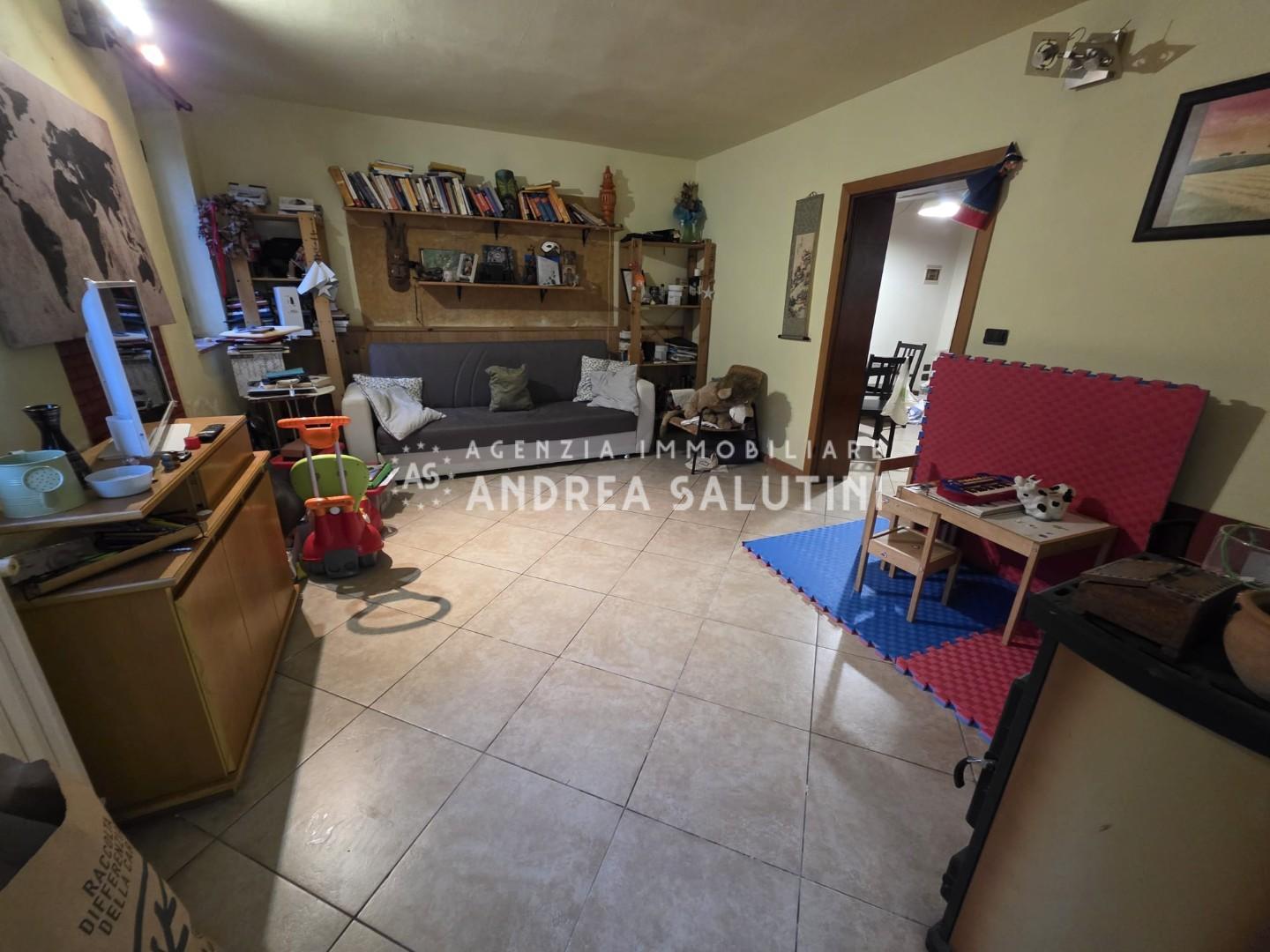 Casa indipendente in vendita, Calcinaia fornacette