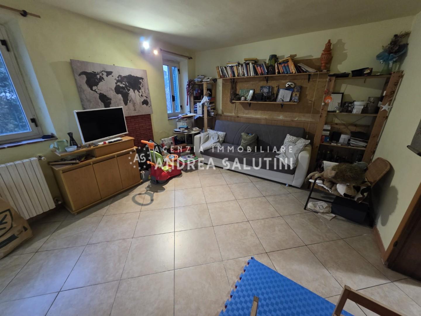 Casa indipendente in vendita, Calcinaia fornacette