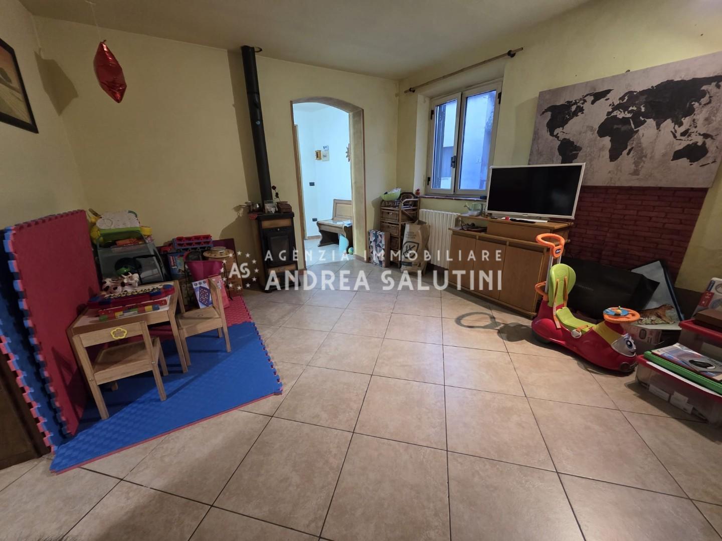 Casa indipendente in vendita, Calcinaia fornacette