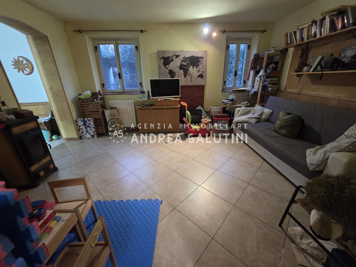 Casa indipendente in vendita, Calcinaia fornacette