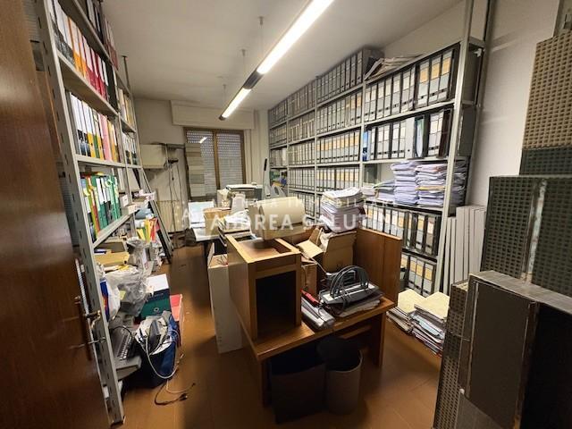 Appartamento con terrazzo a Santa Croce sull'Arno