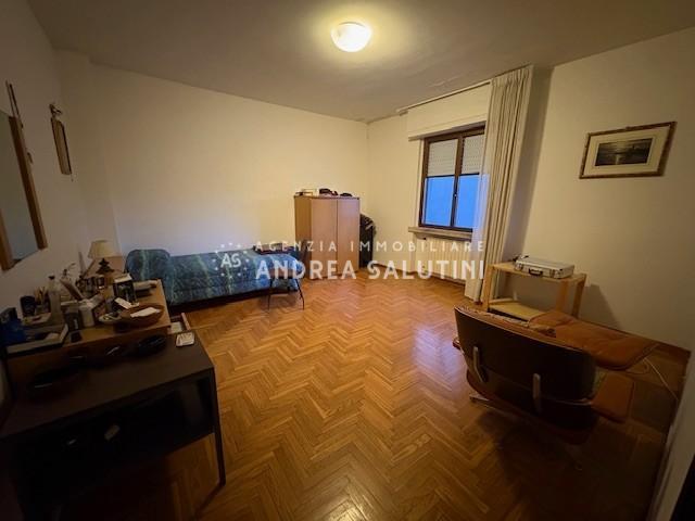 Appartamento con terrazzo a Santa Croce sull'Arno