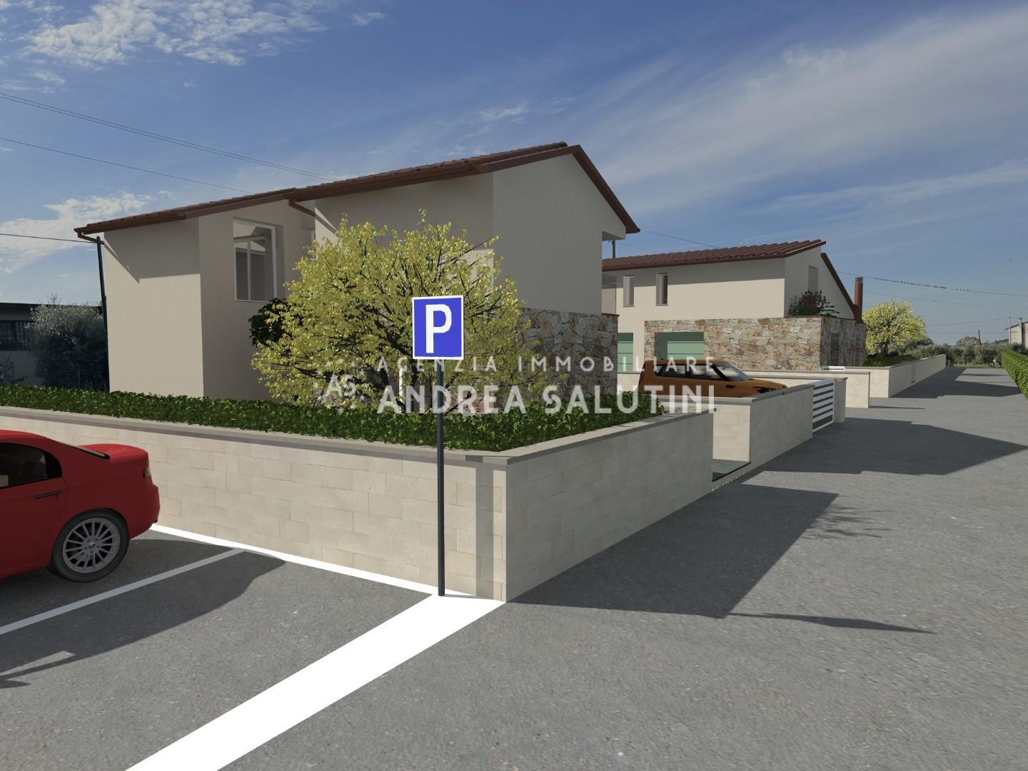 Terreno Edificabile in vendita a Santa Maria a Monte