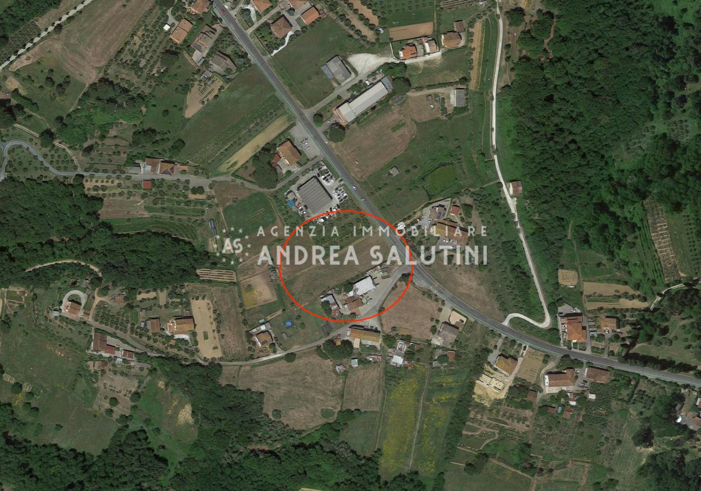 Terreno Edificabile in vendita a Santa Maria a Monte