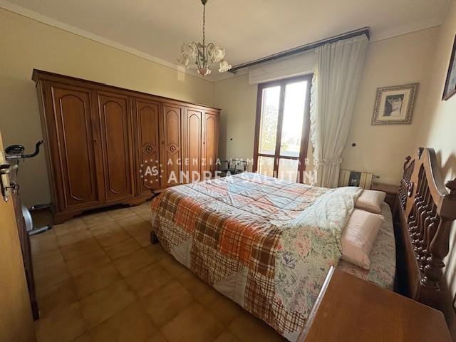 Appartamento con giardino, Santa Maria a Monte cinque case