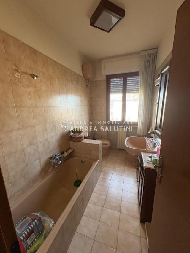 Appartamento con giardino, Santa Maria a Monte cinque case