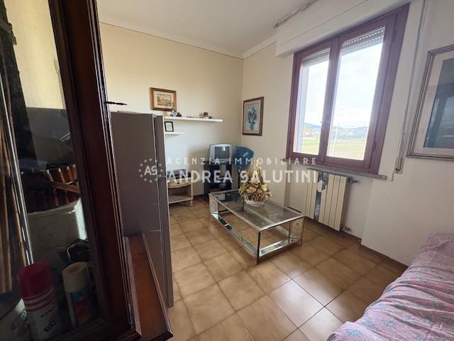 Appartamento con giardino, Santa Maria a Monte cinque case