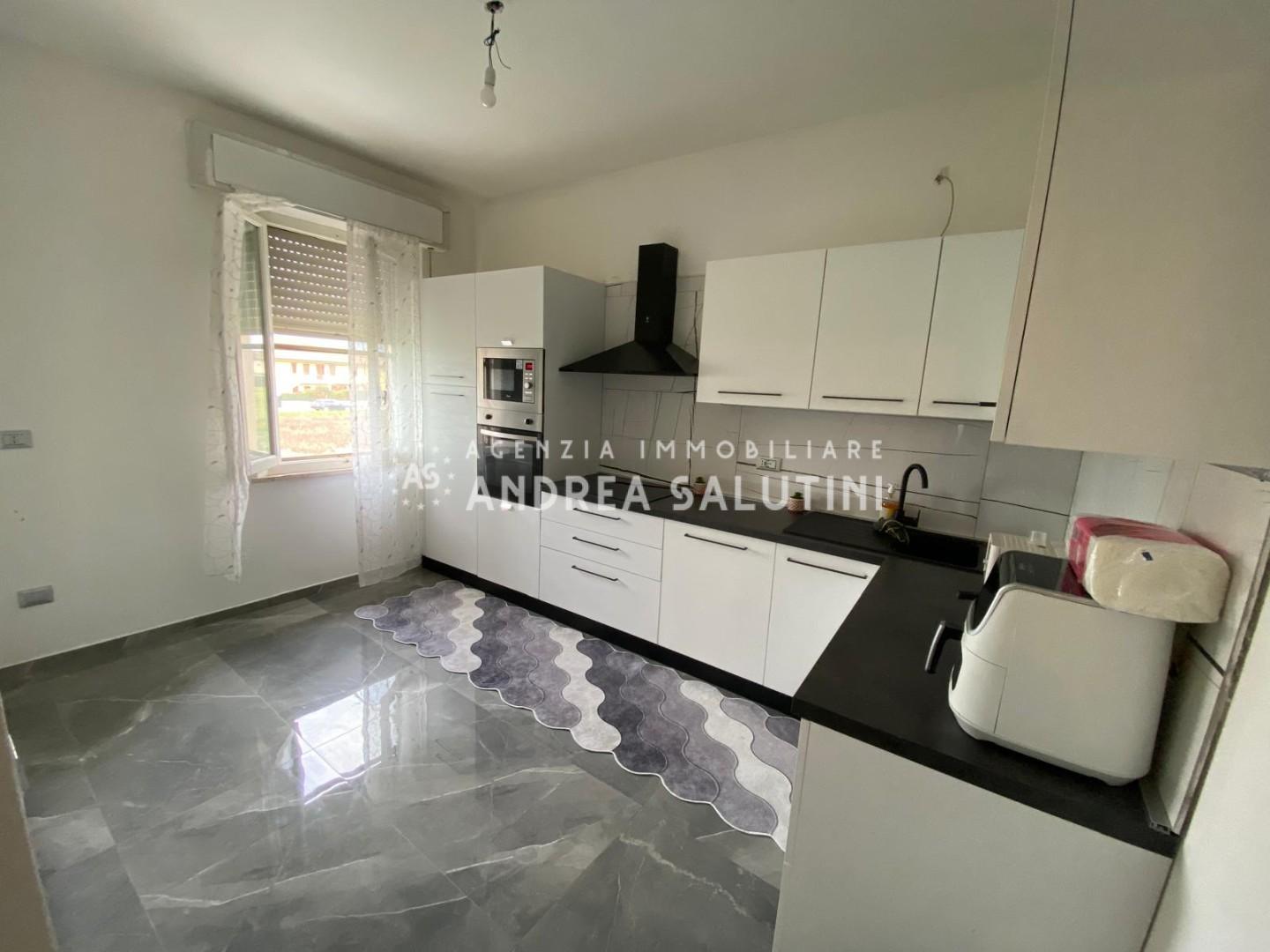 Appartamento con giardino, Pontedera il chiesino