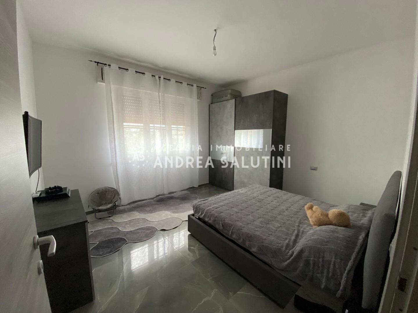 Appartamento con giardino, Pontedera il chiesino