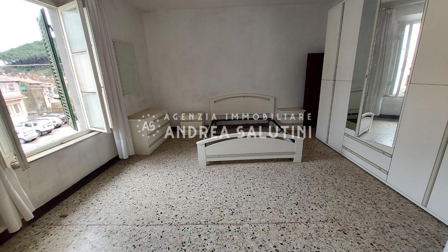 Monolocale da ristrutturare a Buti