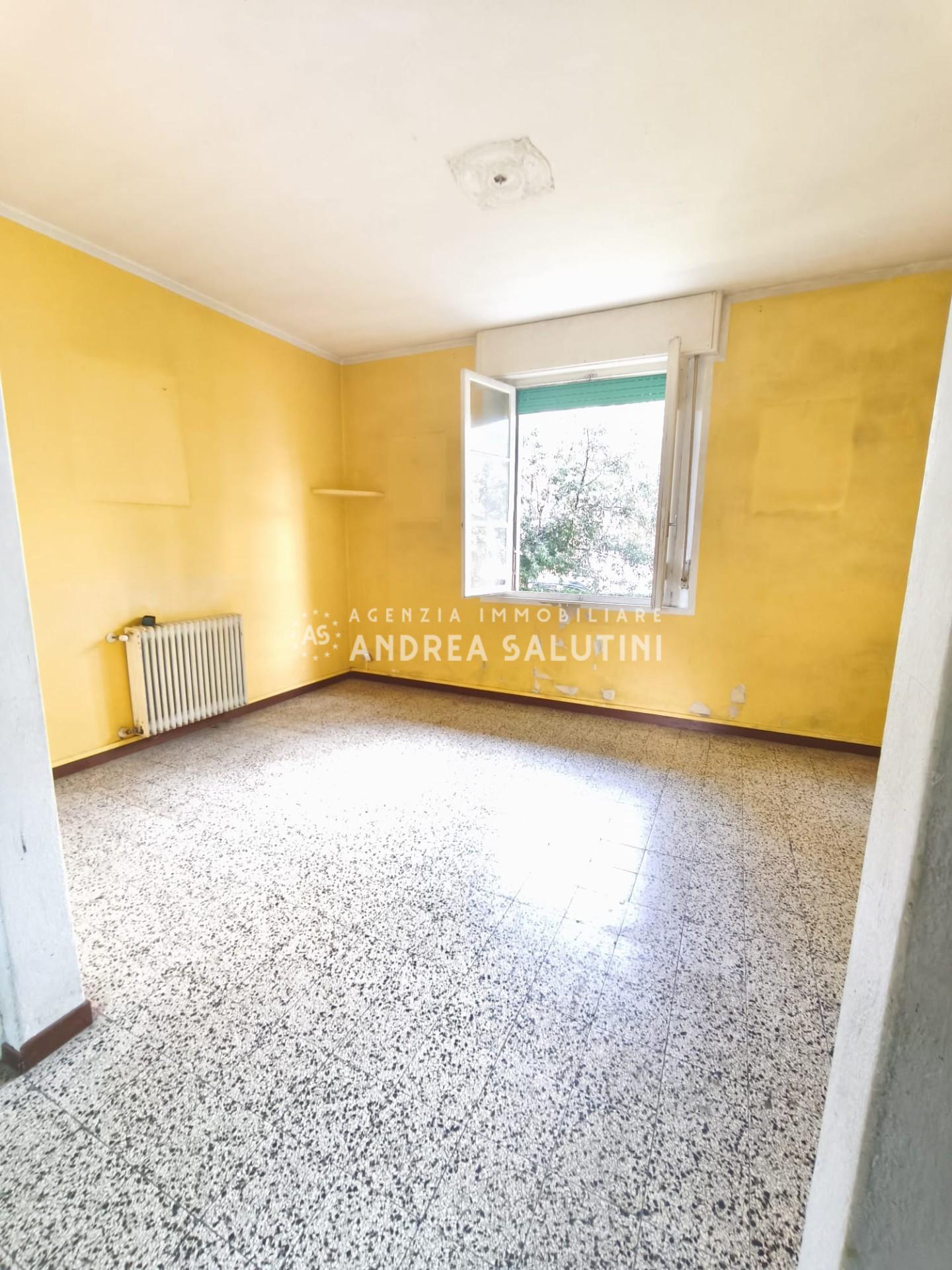 Trilocale in vendita a Cascina