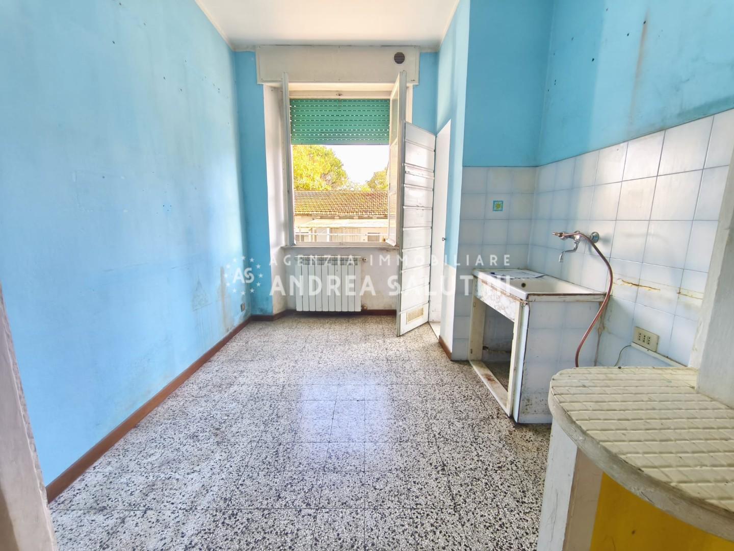 Trilocale in vendita a Cascina