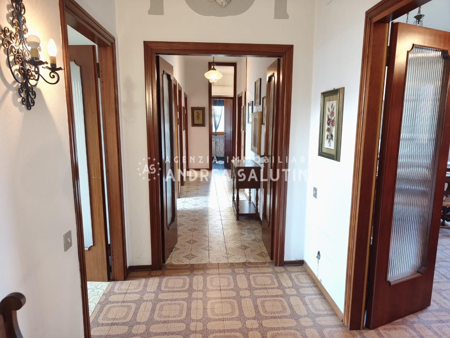 Appartamento in vendita, Pontedera oltrera