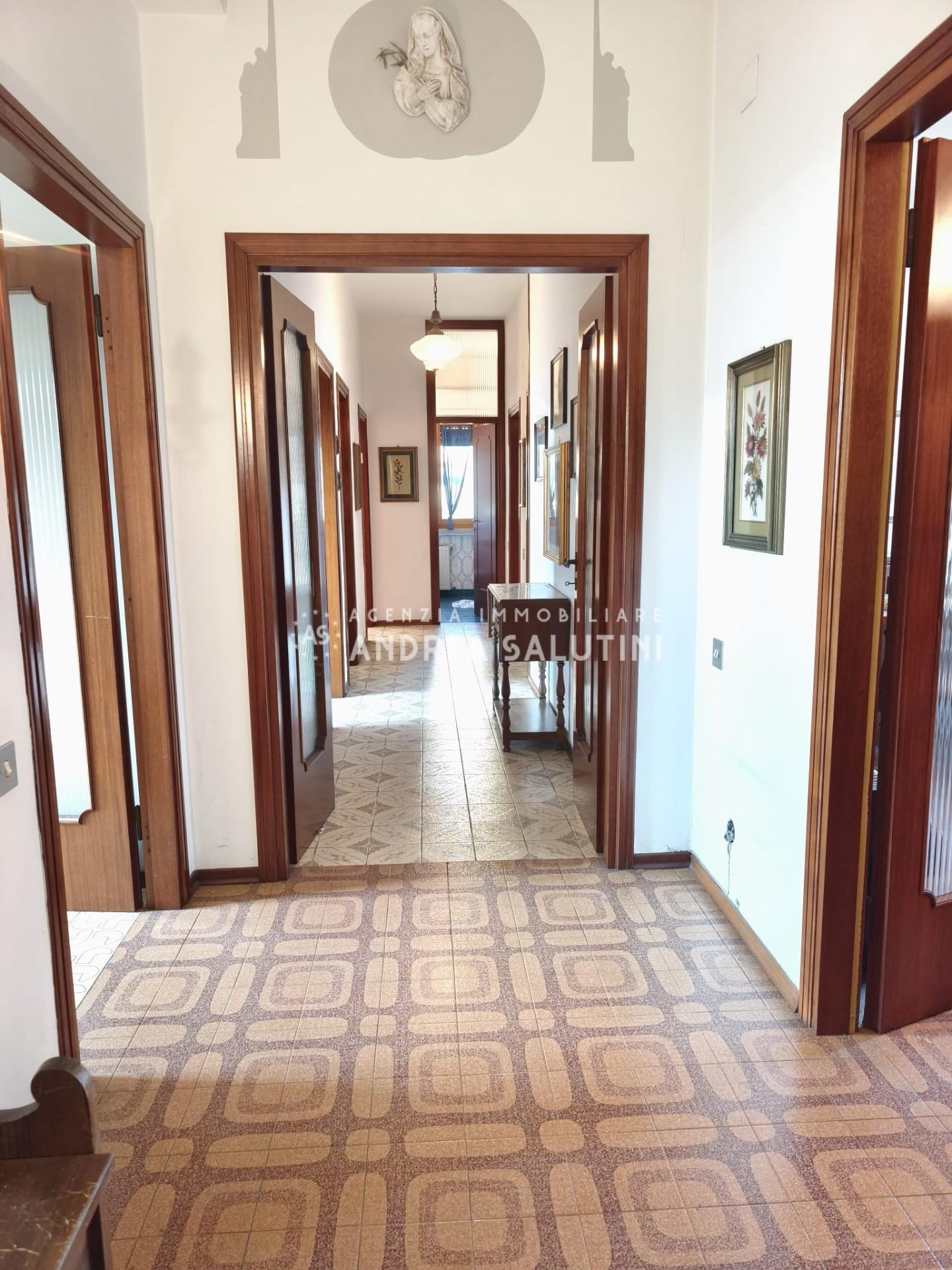 Appartamento in vendita, Pontedera oltrera