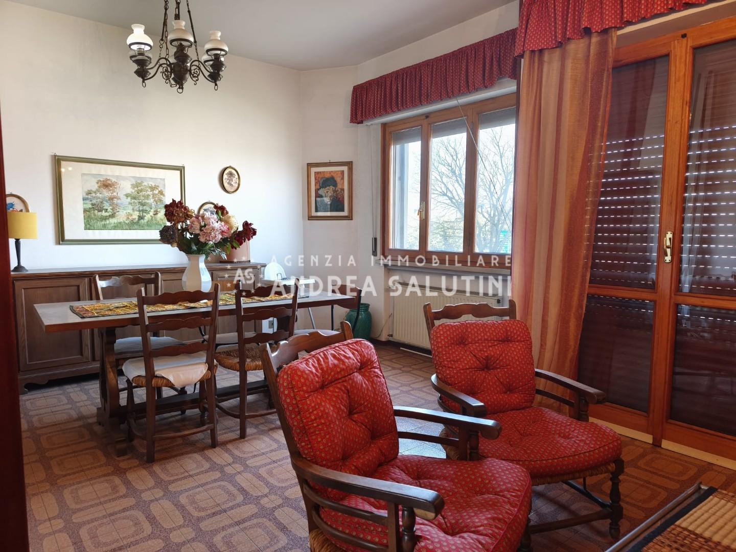 Appartamento in vendita, Pontedera oltrera