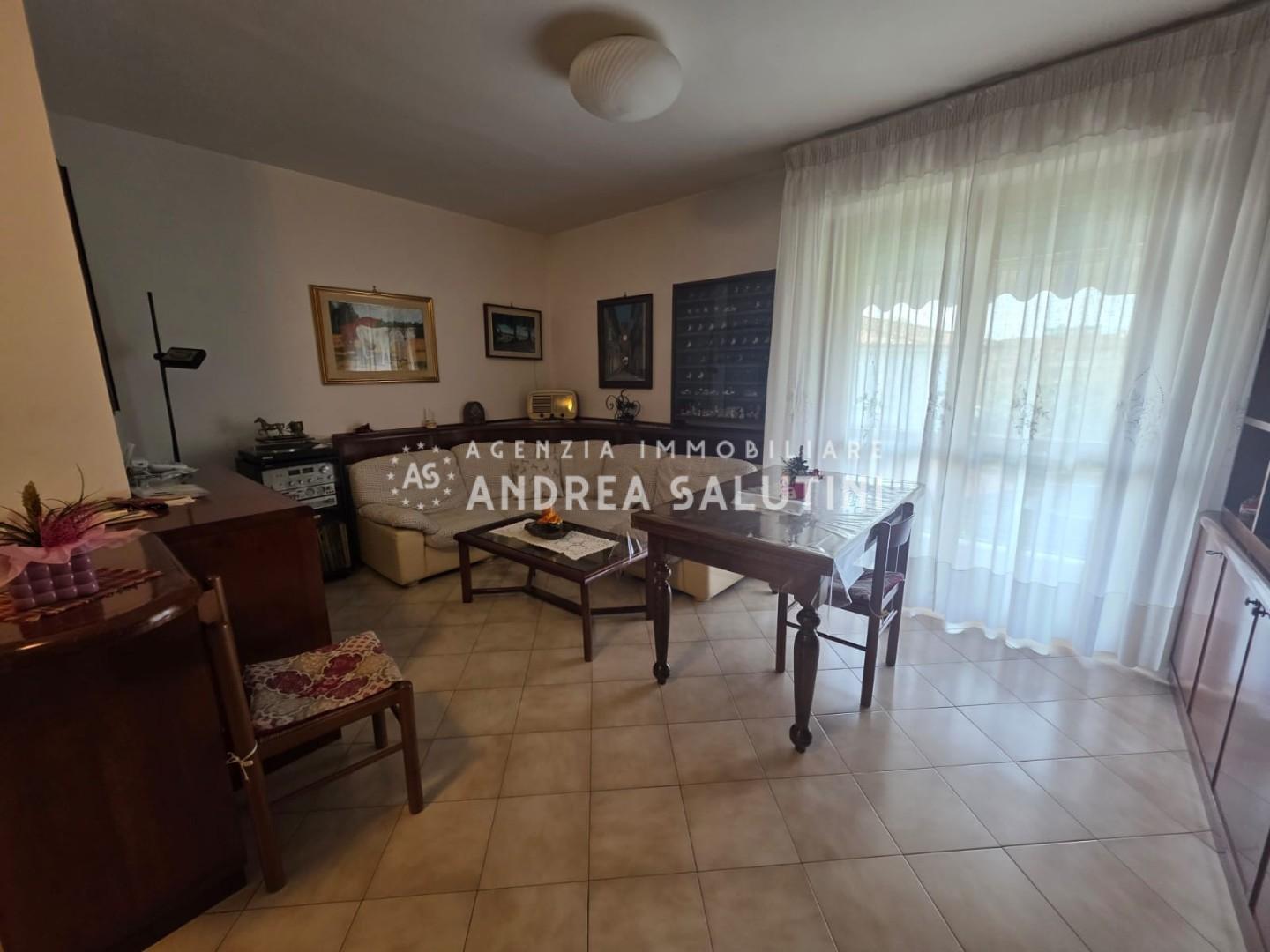 Quadrilocale in vendita a Castelfranco di Sotto