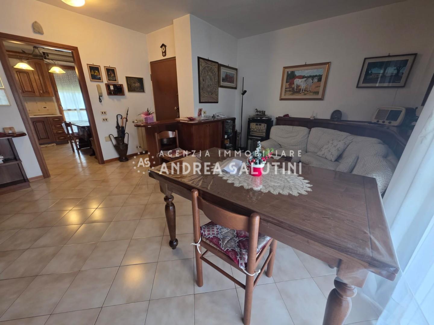 Quadrilocale in vendita a Castelfranco di Sotto