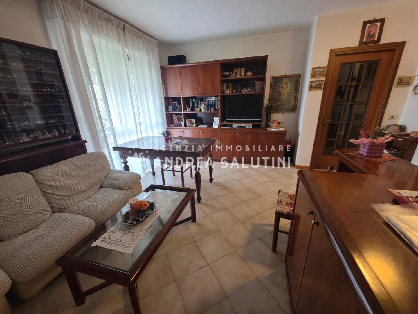 Quadrilocale in vendita a Castelfranco di Sotto