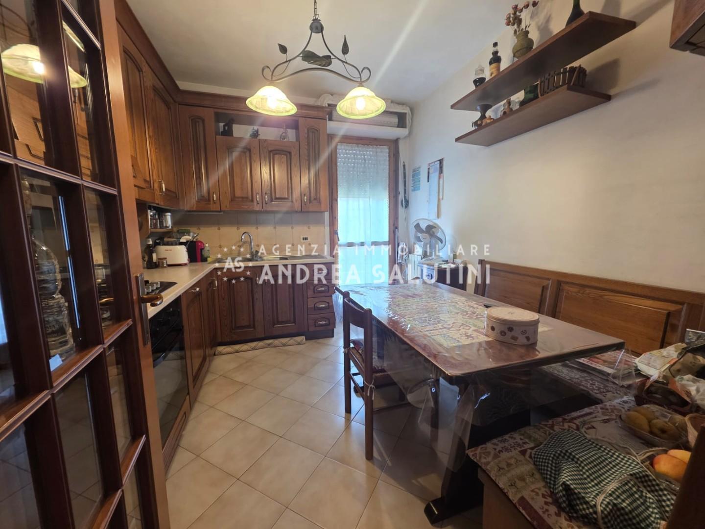 Quadrilocale in vendita a Castelfranco di Sotto