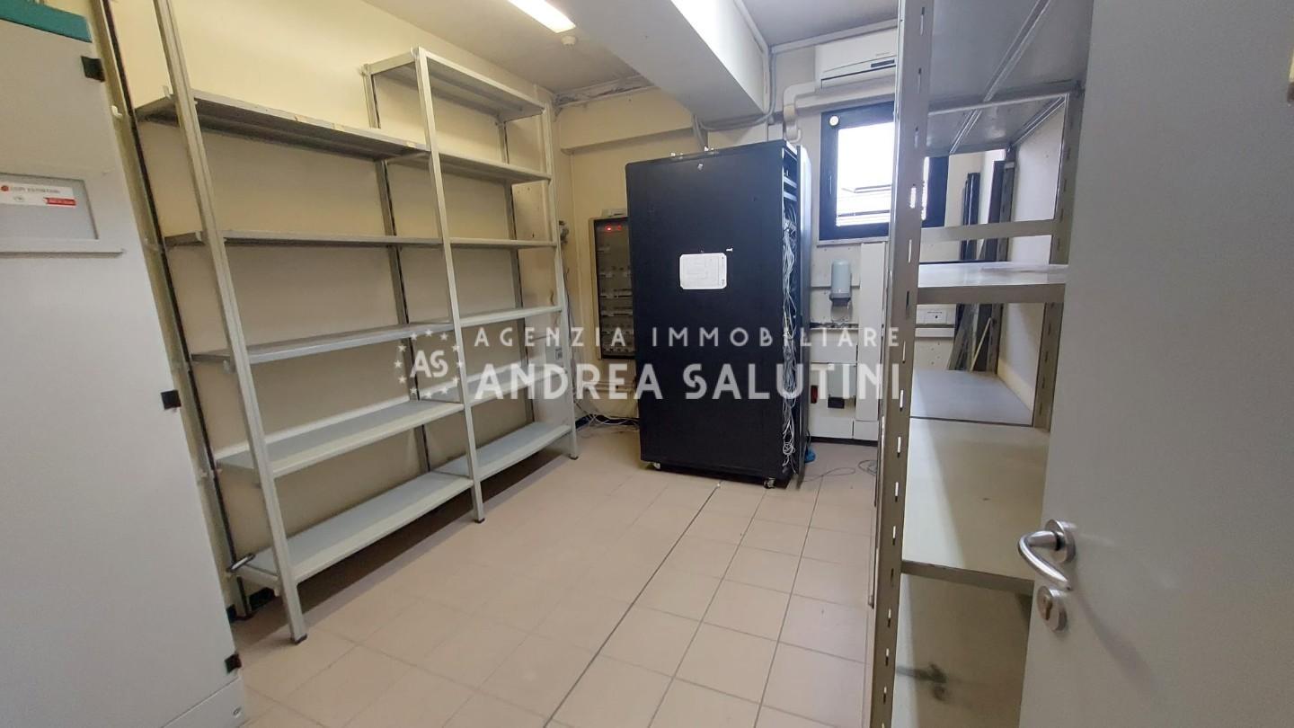 Ufficio in affitto, Pontedera la fornace