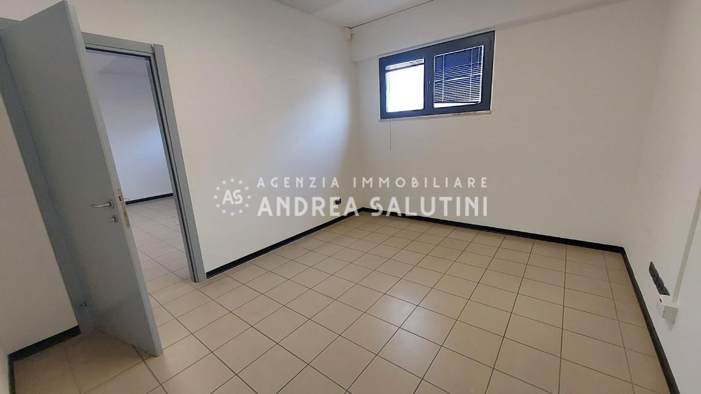 Ufficio in affitto, Pontedera la fornace