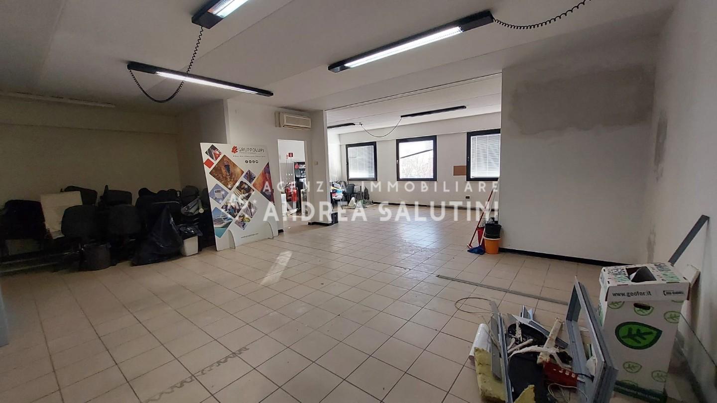 Ufficio in affitto, Pontedera la fornace