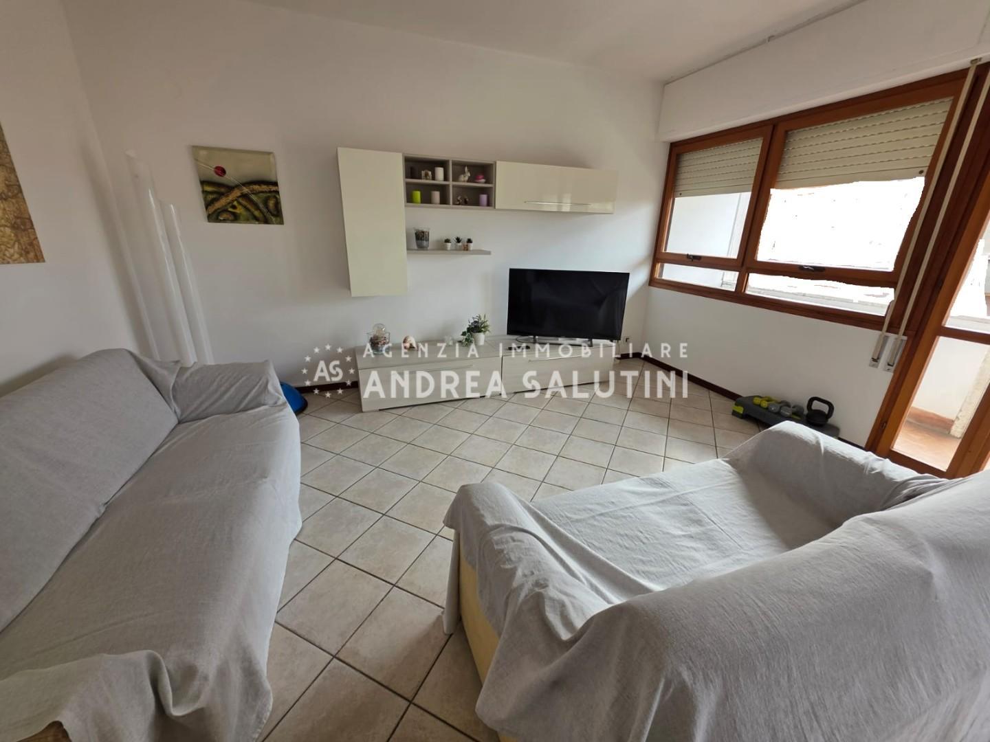 Quadrilocale in vendita a Pontedera