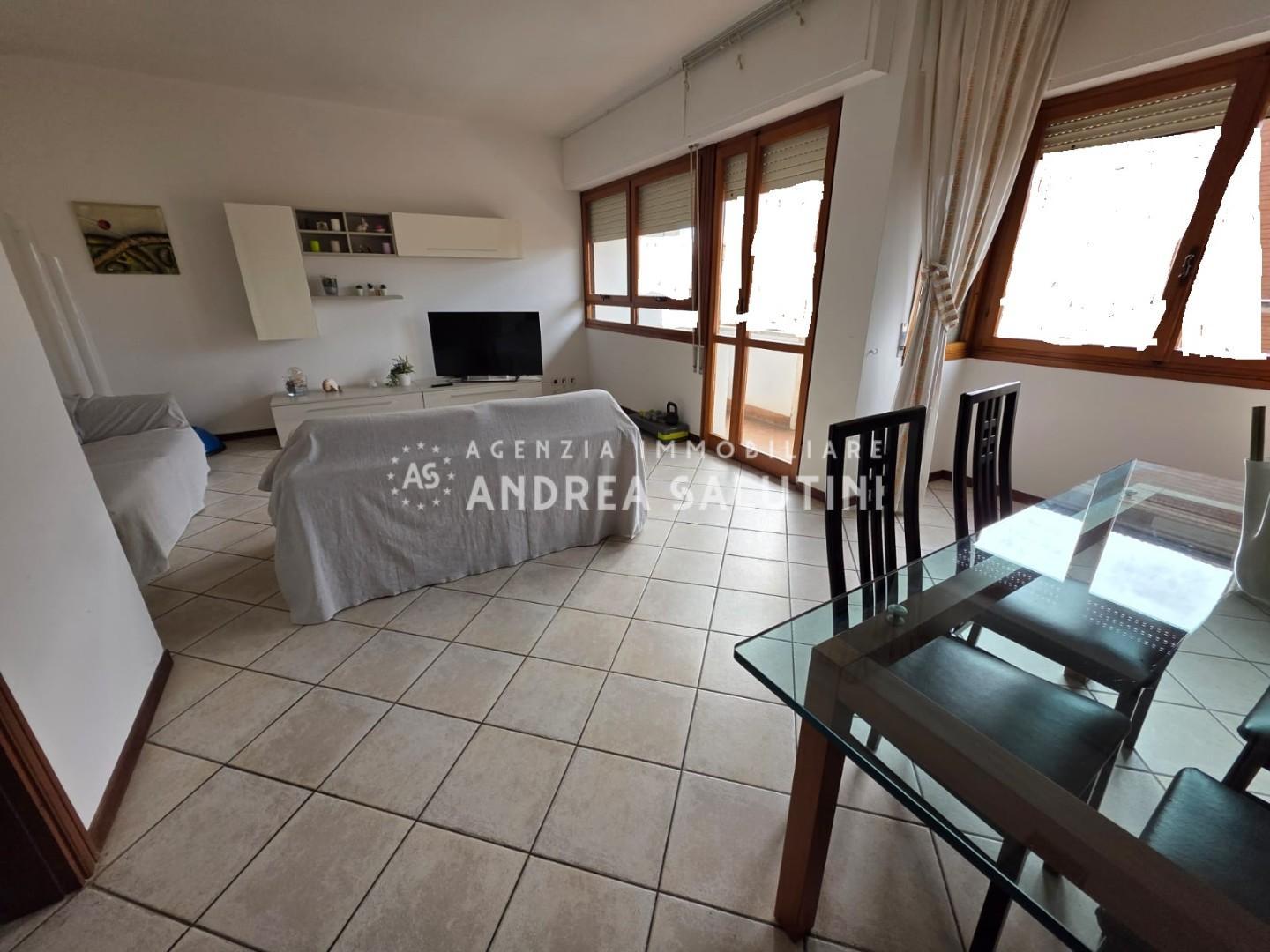 Quadrilocale in vendita a Pontedera