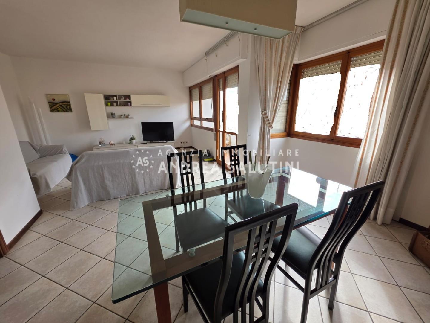 Quadrilocale in vendita a Pontedera