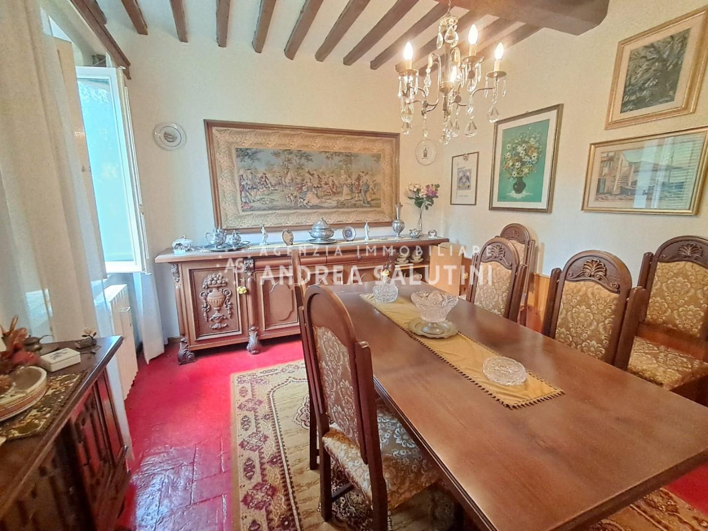 Casa indipendente con giardino, Palaia partino