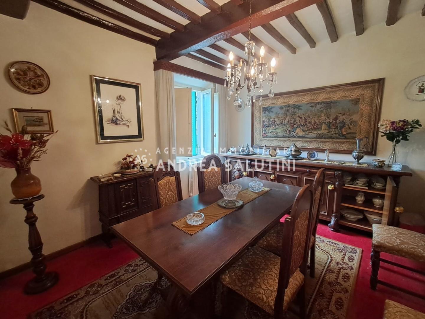 Casa indipendente con giardino, Palaia partino