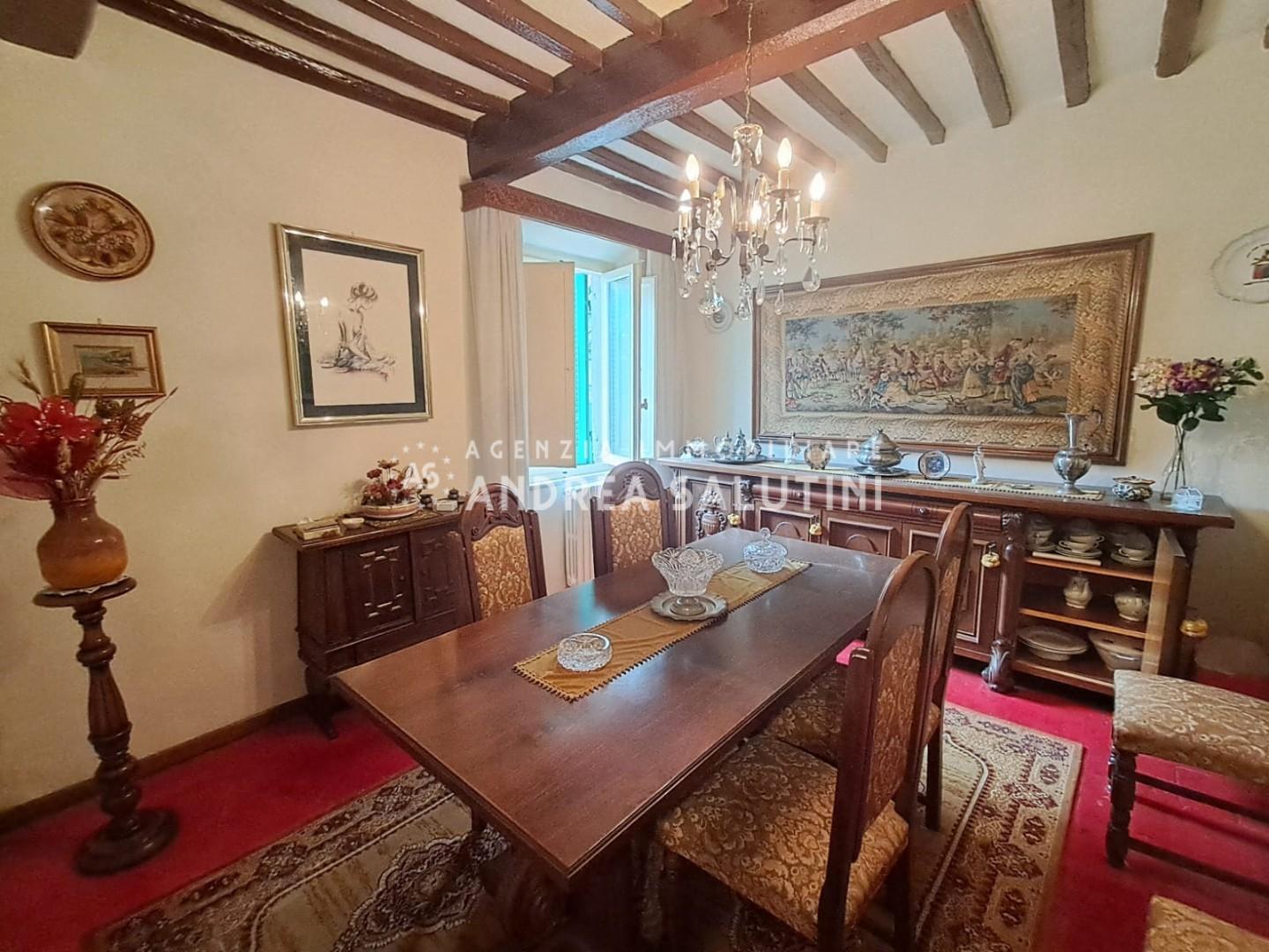 Casa indipendente con giardino, Palaia partino