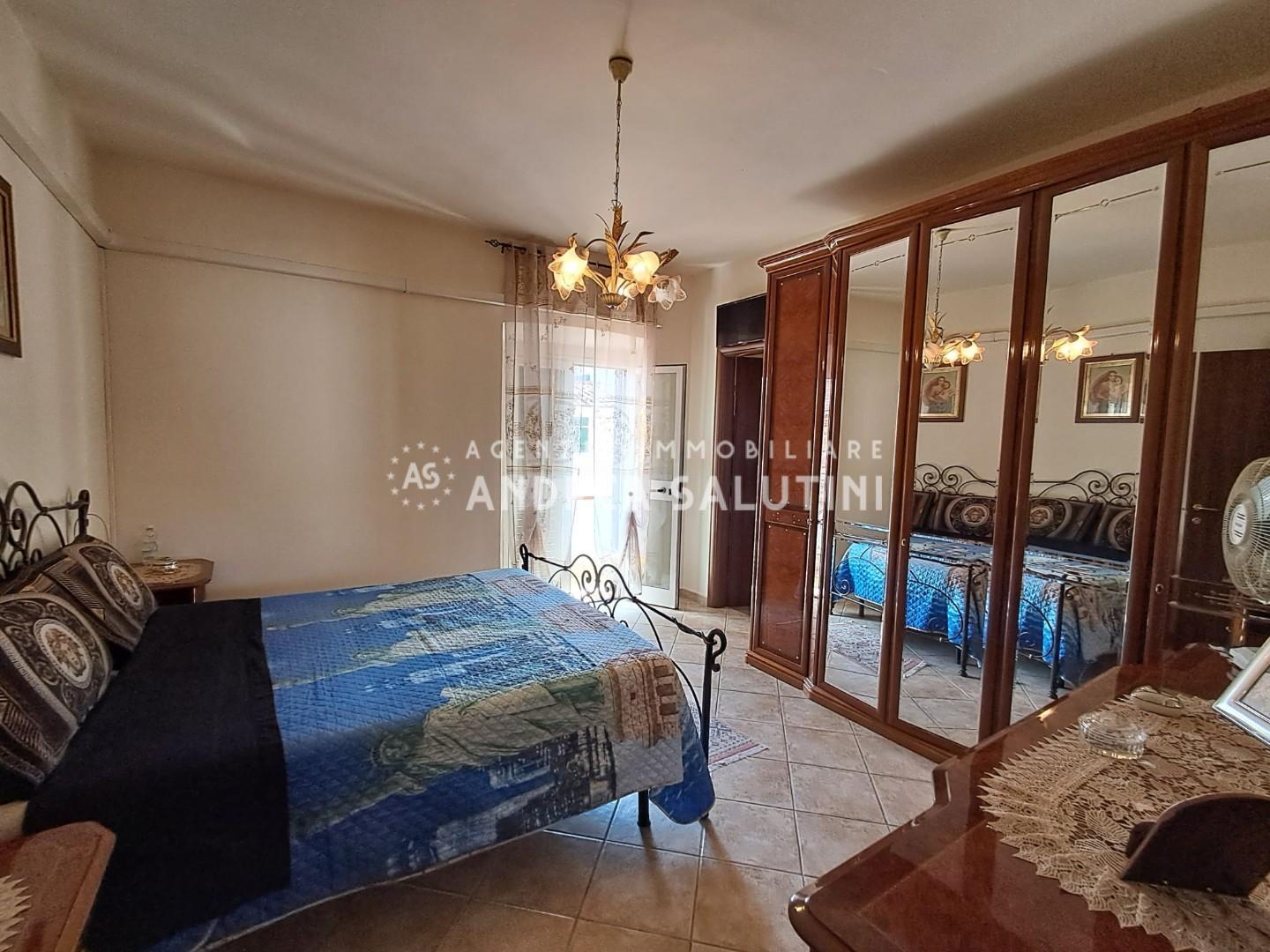 Trilocale con terrazzo a Ponsacco