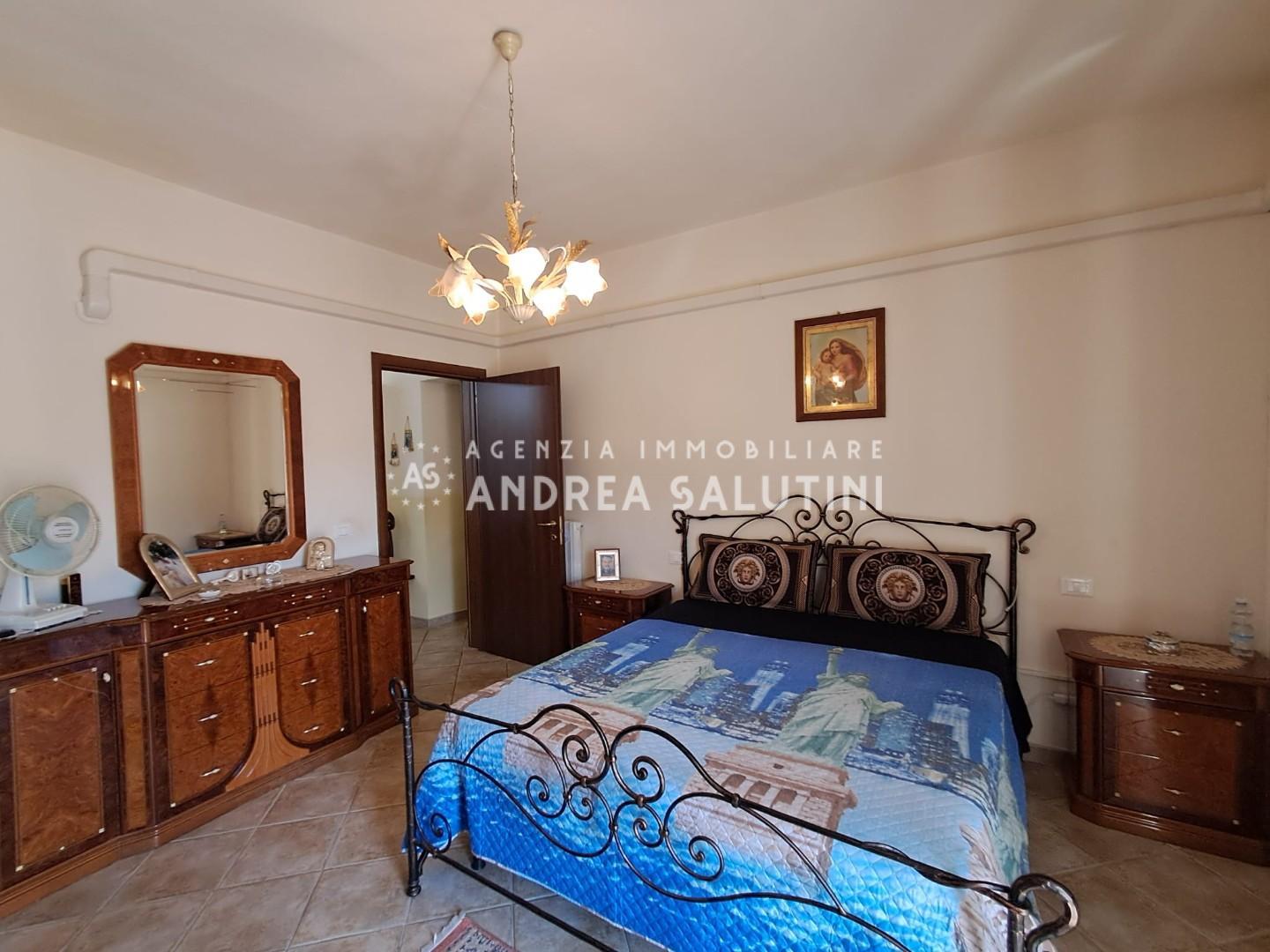 Trilocale con terrazzo a Ponsacco