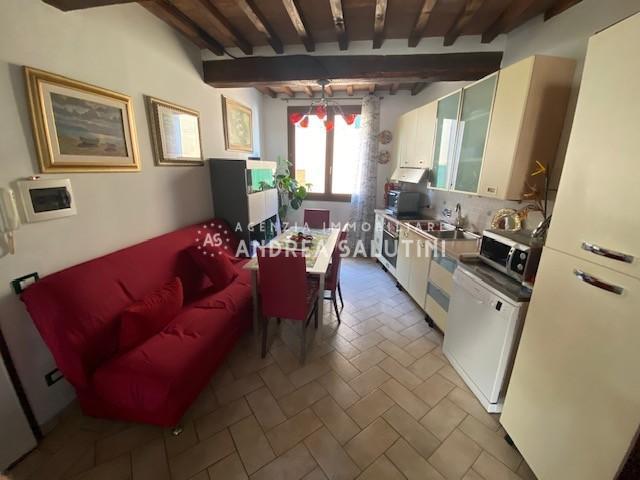 Monolocale arredato in affitto a Ponsacco