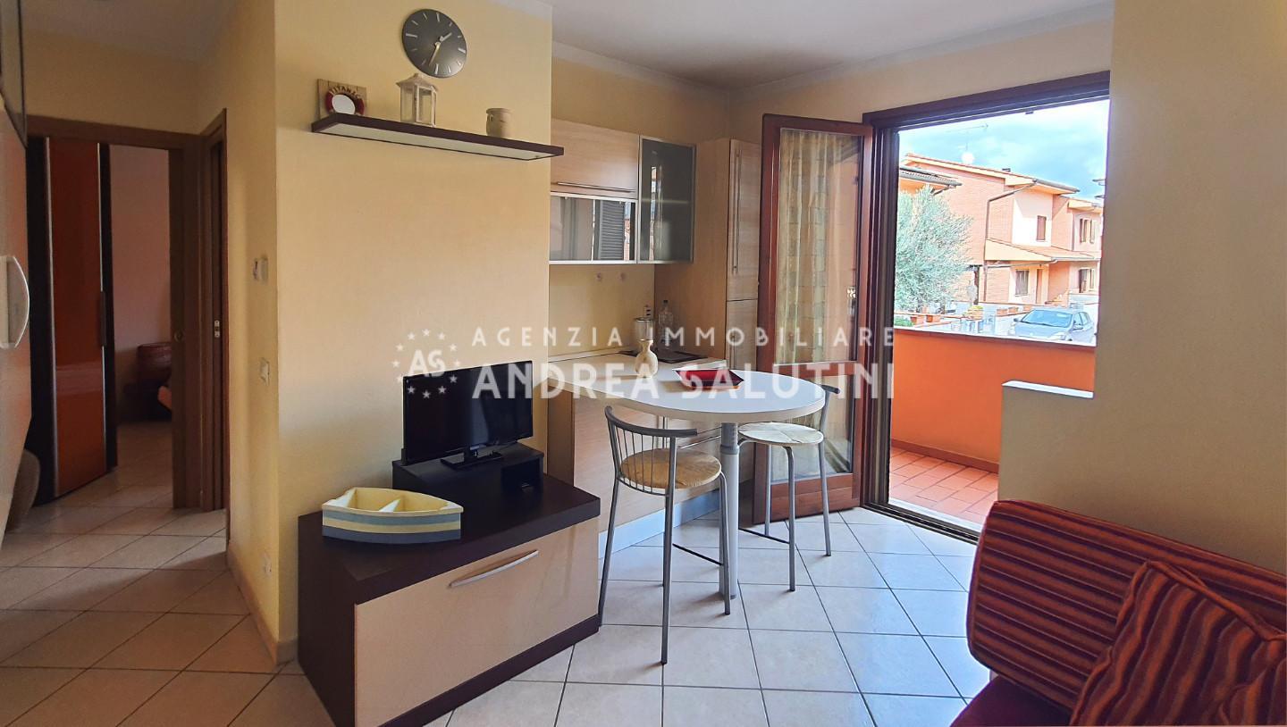 Bilocale in vendita, Calcinaia sardina