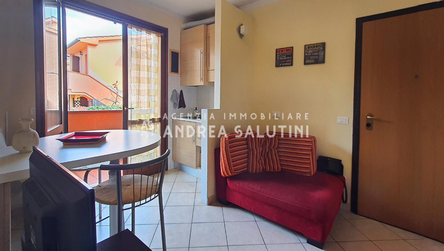 Bilocale in vendita, Calcinaia sardina