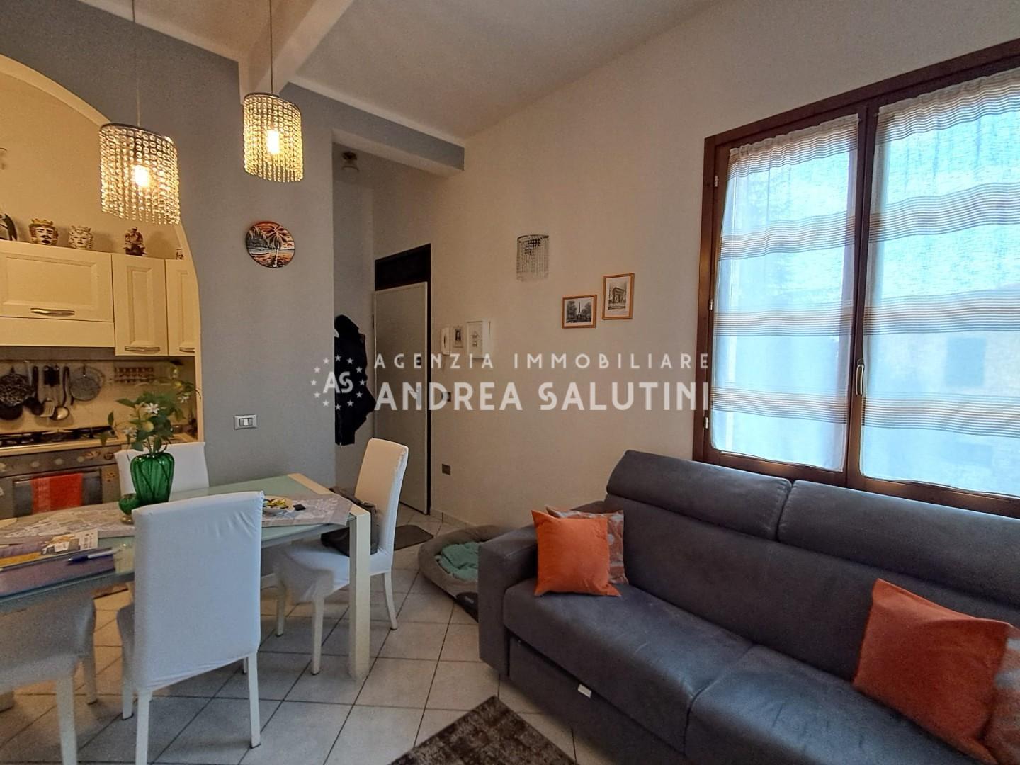 Bilocale con terrazzo, Santa Maria a Monte montecalvoli basso