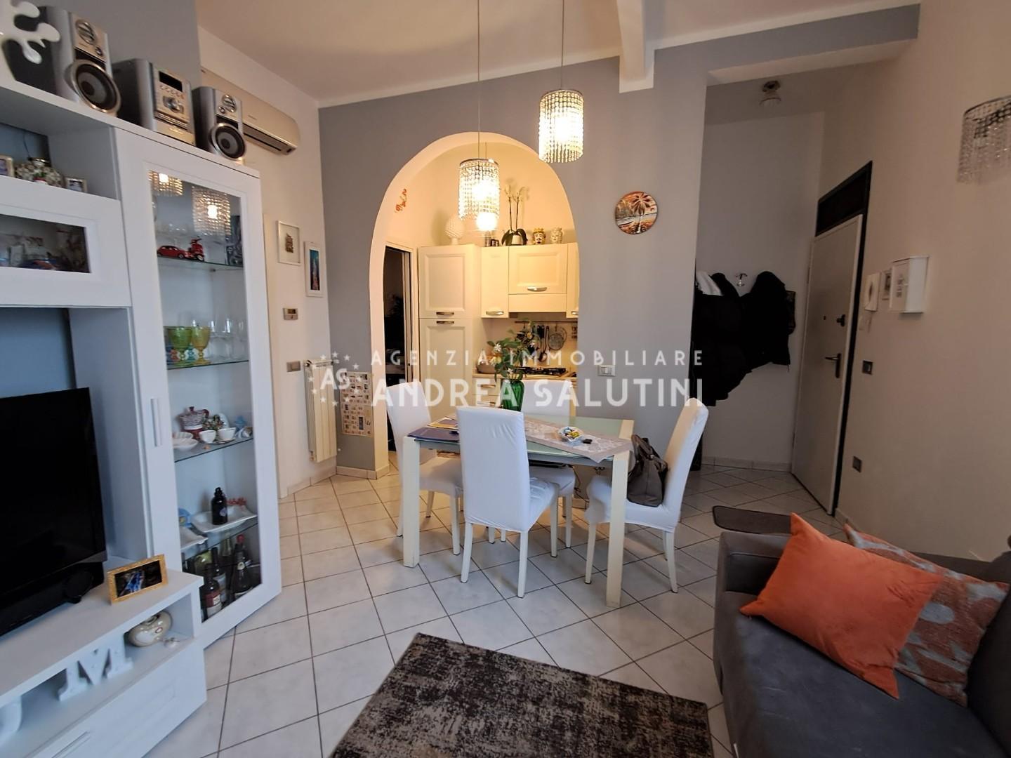 Bilocale con terrazzo, Santa Maria a Monte montecalvoli basso