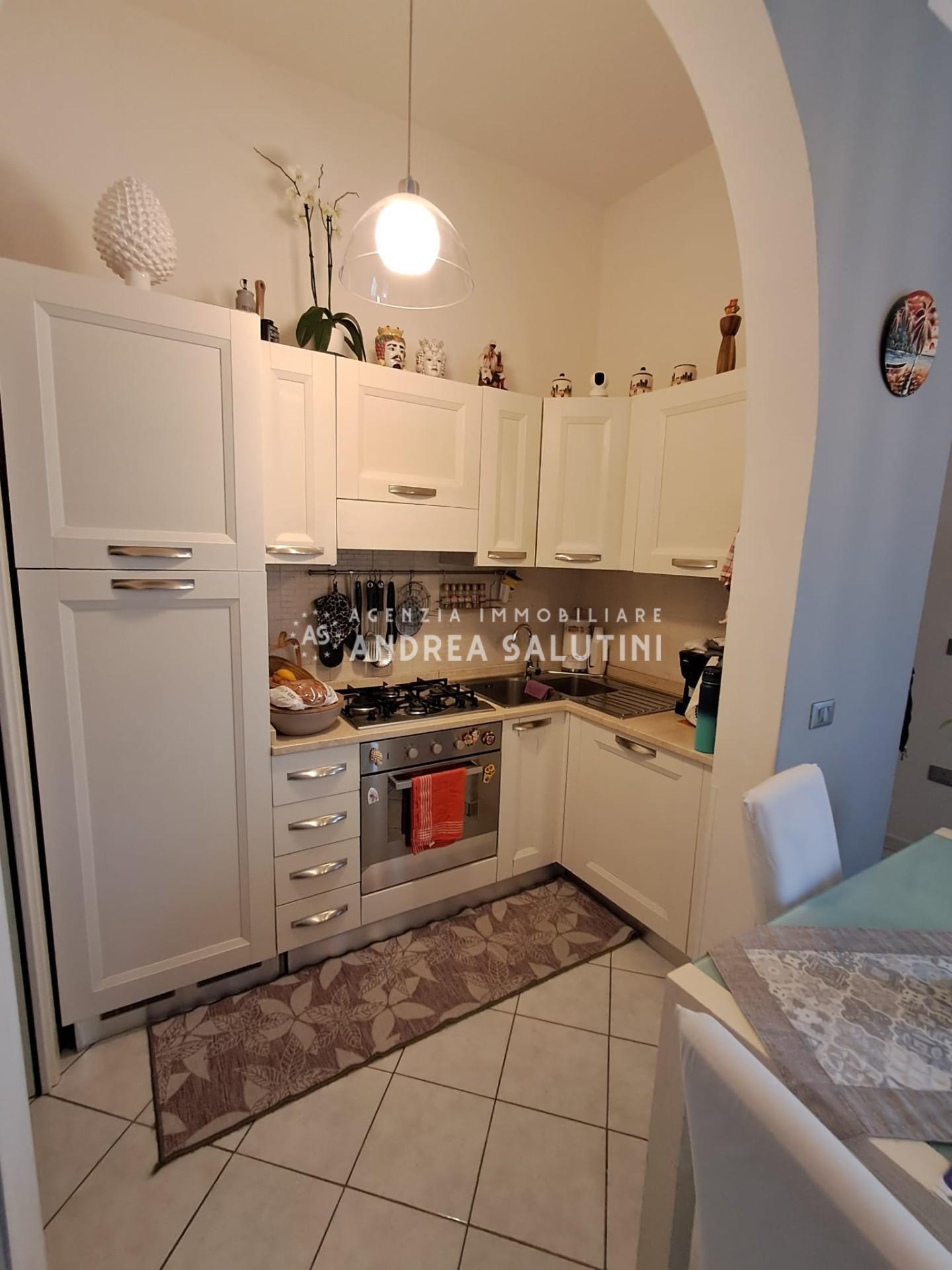 Bilocale con terrazzo, Santa Maria a Monte montecalvoli basso