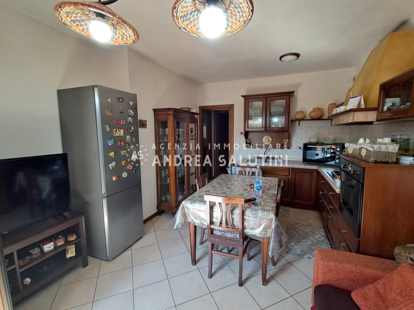 Trilocale in vendita, Bientina santa colomba