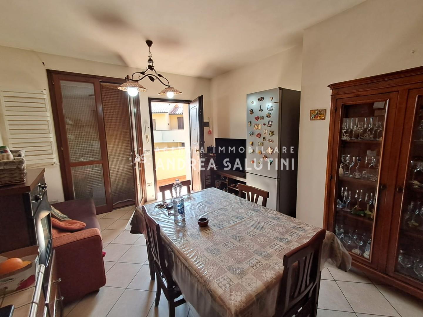 Trilocale in vendita, Bientina santa colomba