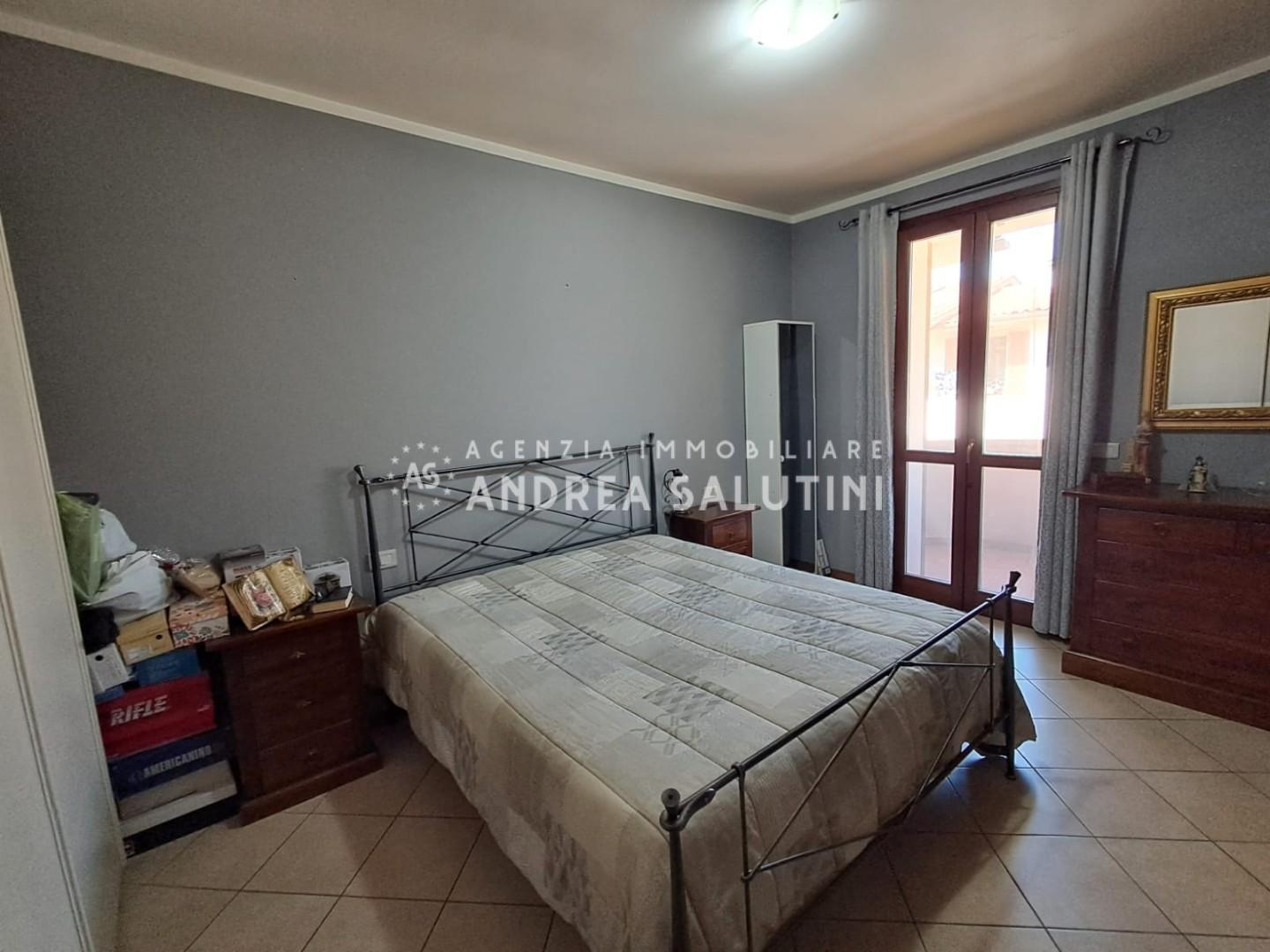 Trilocale in vendita, Bientina santa colomba