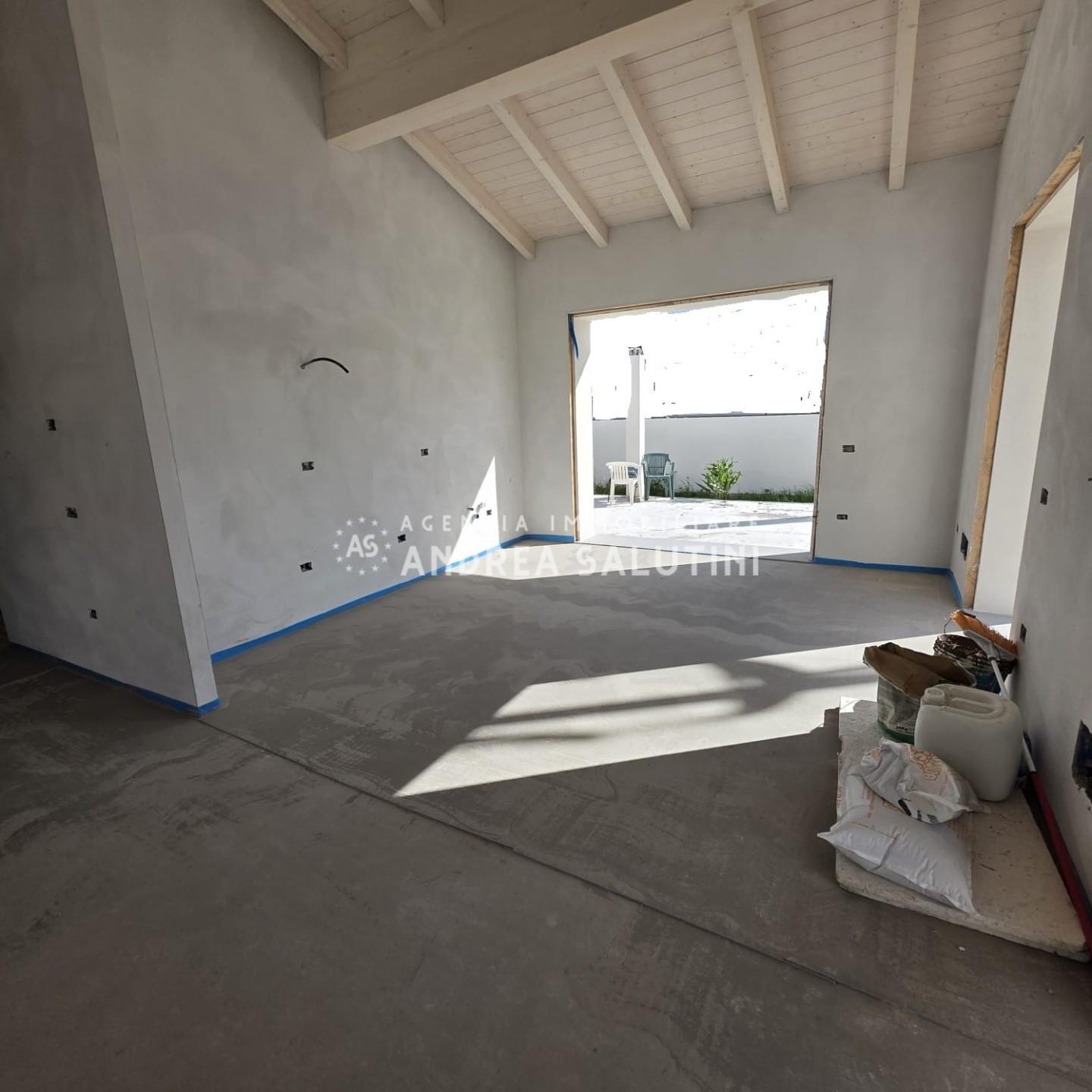 Casa indipendente con giardino, Calcinaia fornacette