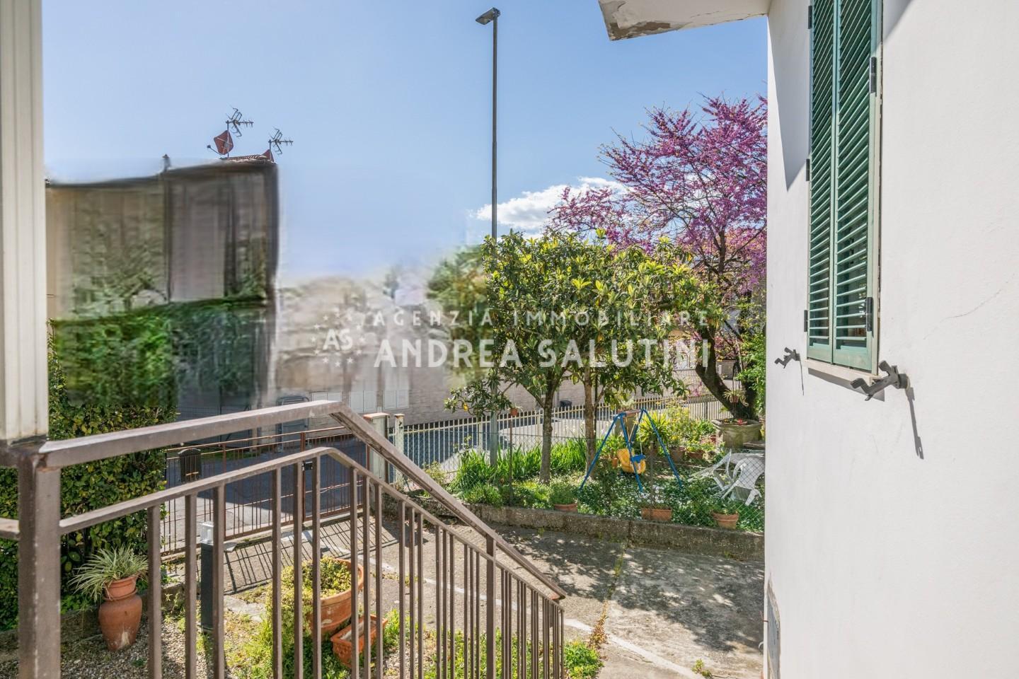 Casa indipendente con giardino, Pontedera la borra
